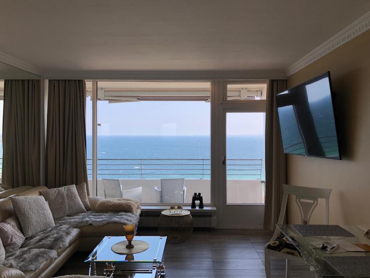 Tiffanys Ferienapartments In Der Privatresidenz Des Plaza Premium Hotel Timmendorfer Strand Kültér fotó