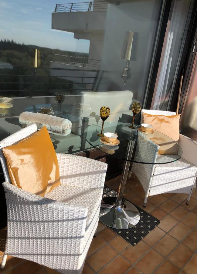 Tiffanys Ferienapartments In Der Privatresidenz Des Plaza Premium Hotel Timmendorfer Strand Kültér fotó