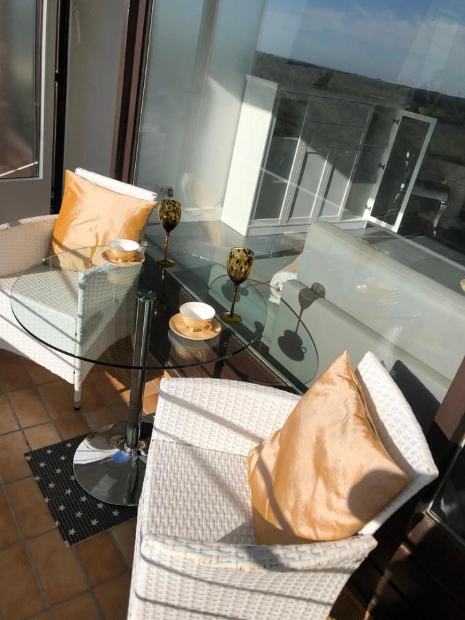 Tiffanys Ferienapartments In Der Privatresidenz Des Plaza Premium Hotel Timmendorfer Strand Kültér fotó