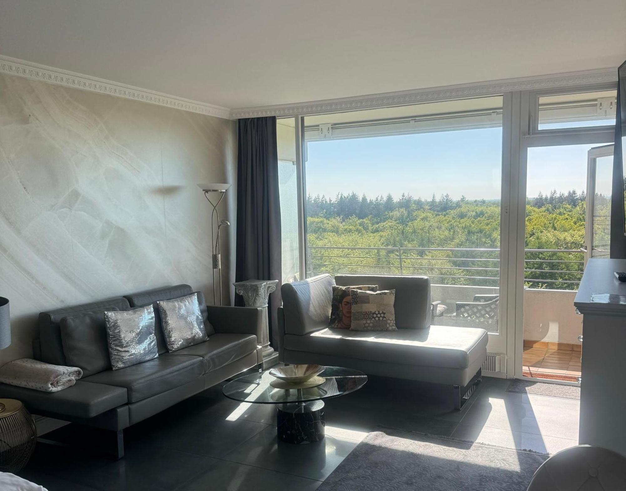 Tiffanys Ferienapartments In Der Privatresidenz Des Plaza Premium Hotel Timmendorfer Strand Kültér fotó