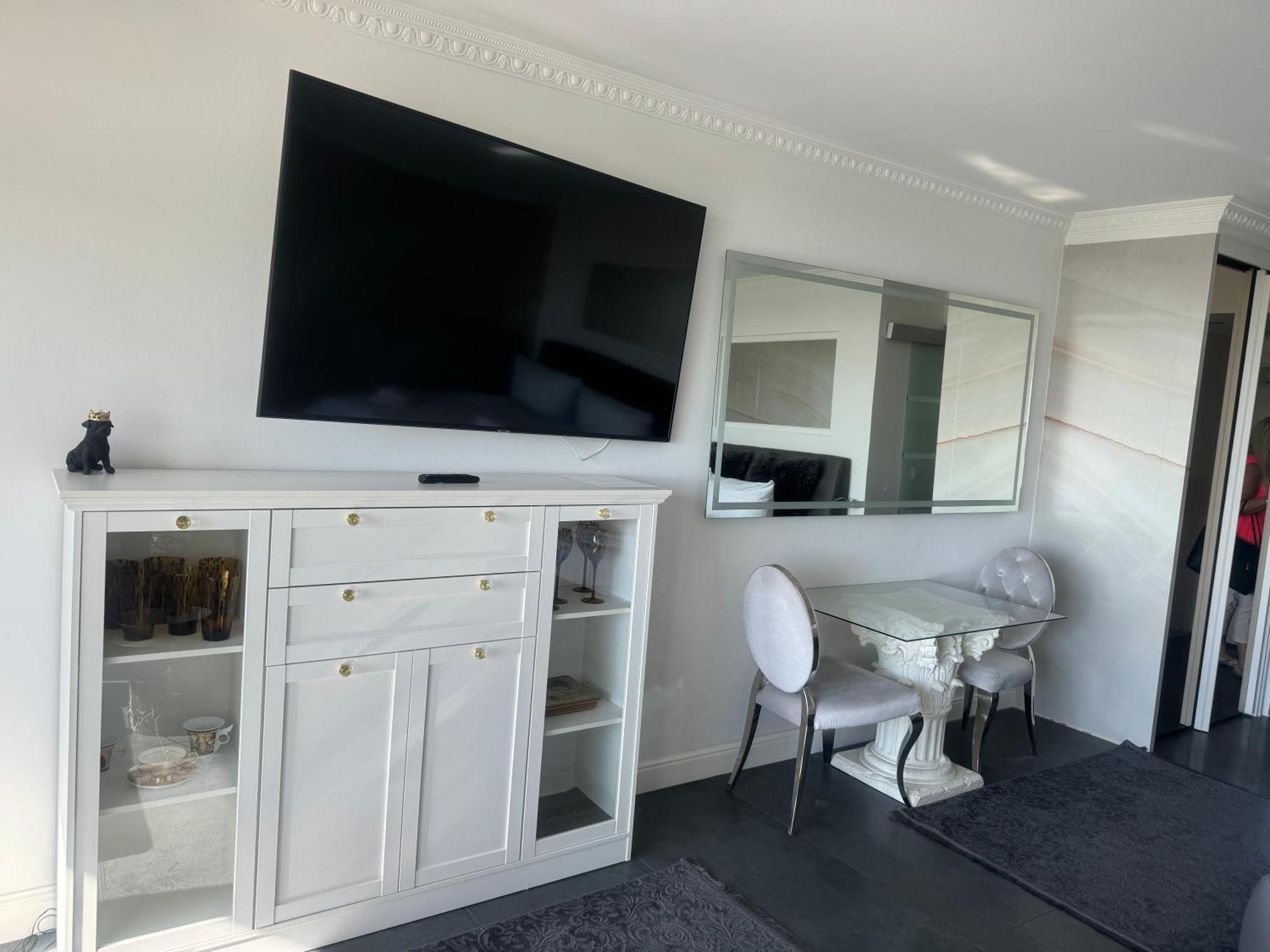 Tiffanys Ferienapartments In Der Privatresidenz Des Plaza Premium Hotel Timmendorfer Strand Kültér fotó