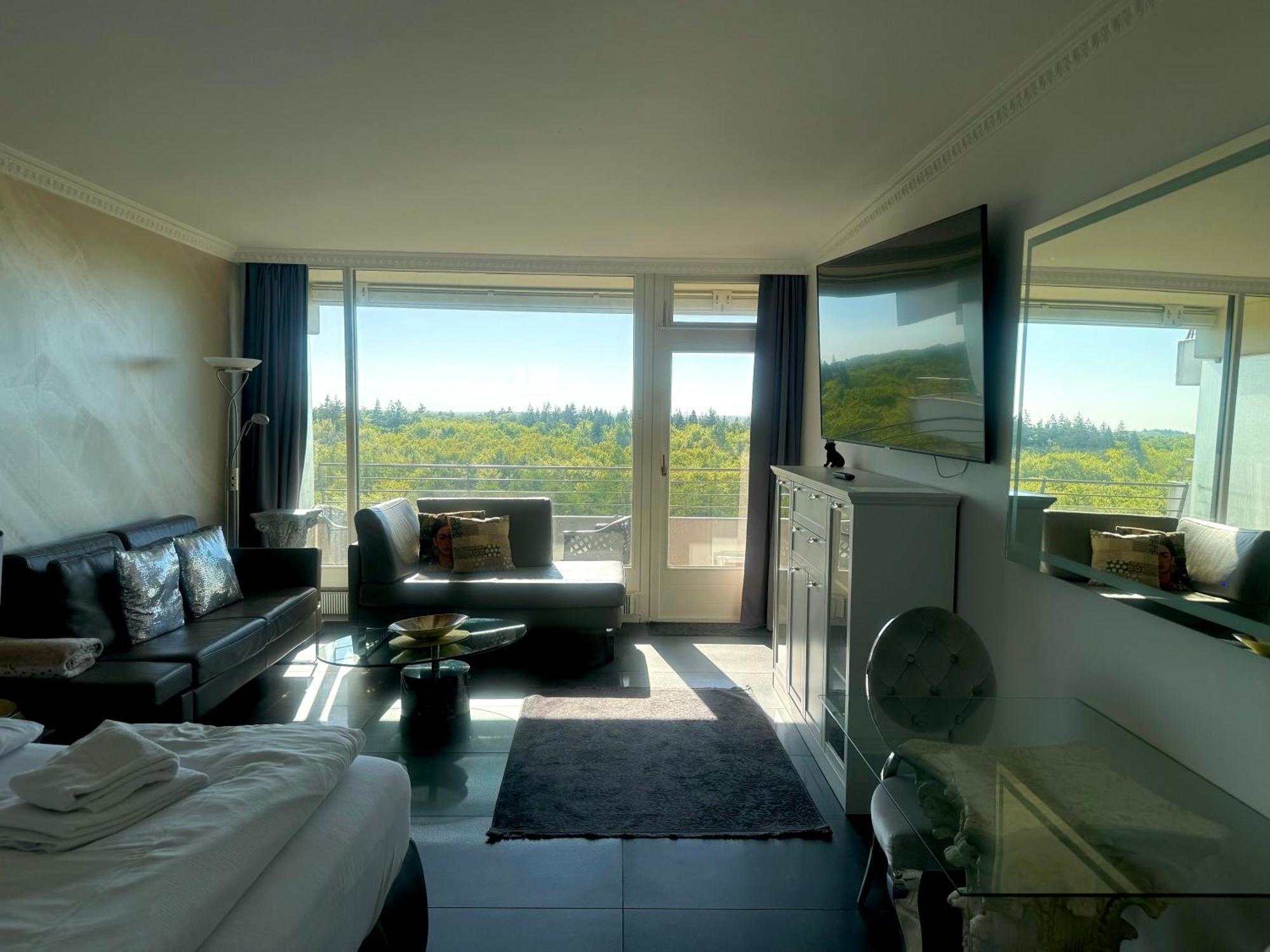 Tiffanys Ferienapartments In Der Privatresidenz Des Plaza Premium Hotel Timmendorfer Strand Kültér fotó