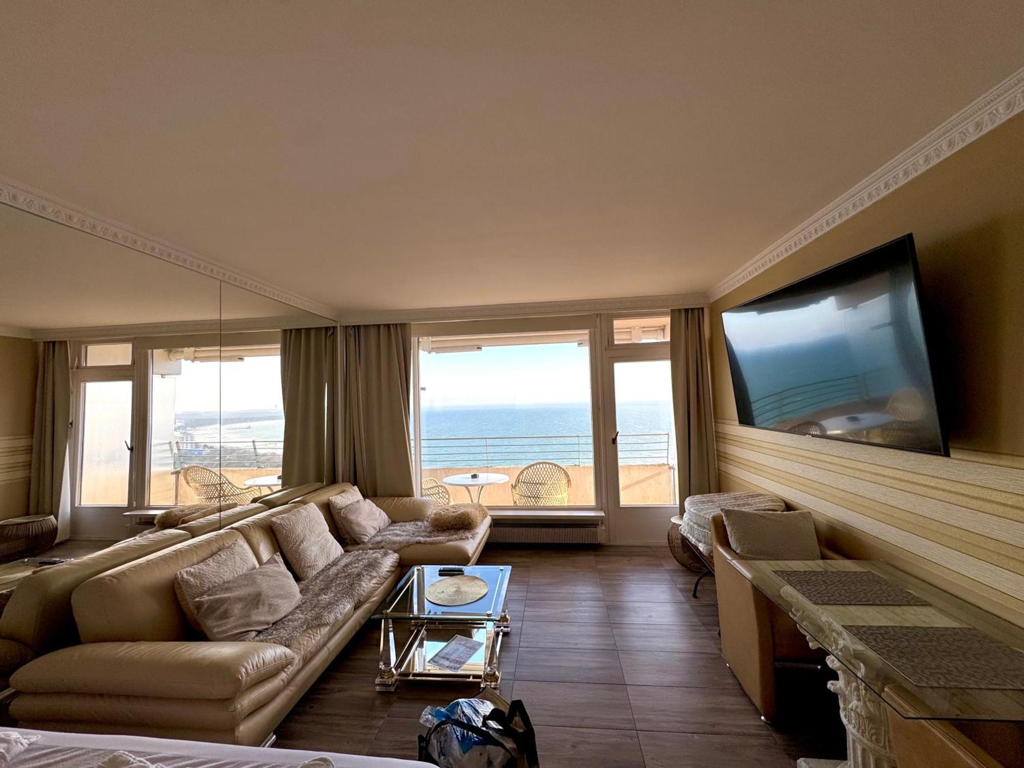 Tiffanys Ferienapartments In Der Privatresidenz Des Plaza Premium Hotel Timmendorfer Strand Kültér fotó