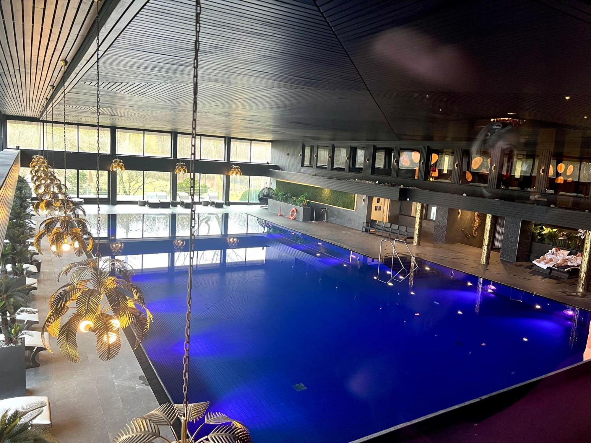 Tiffanys Ferienapartments In Der Privatresidenz Des Plaza Premium Hotel Timmendorfer Strand Kültér fotó