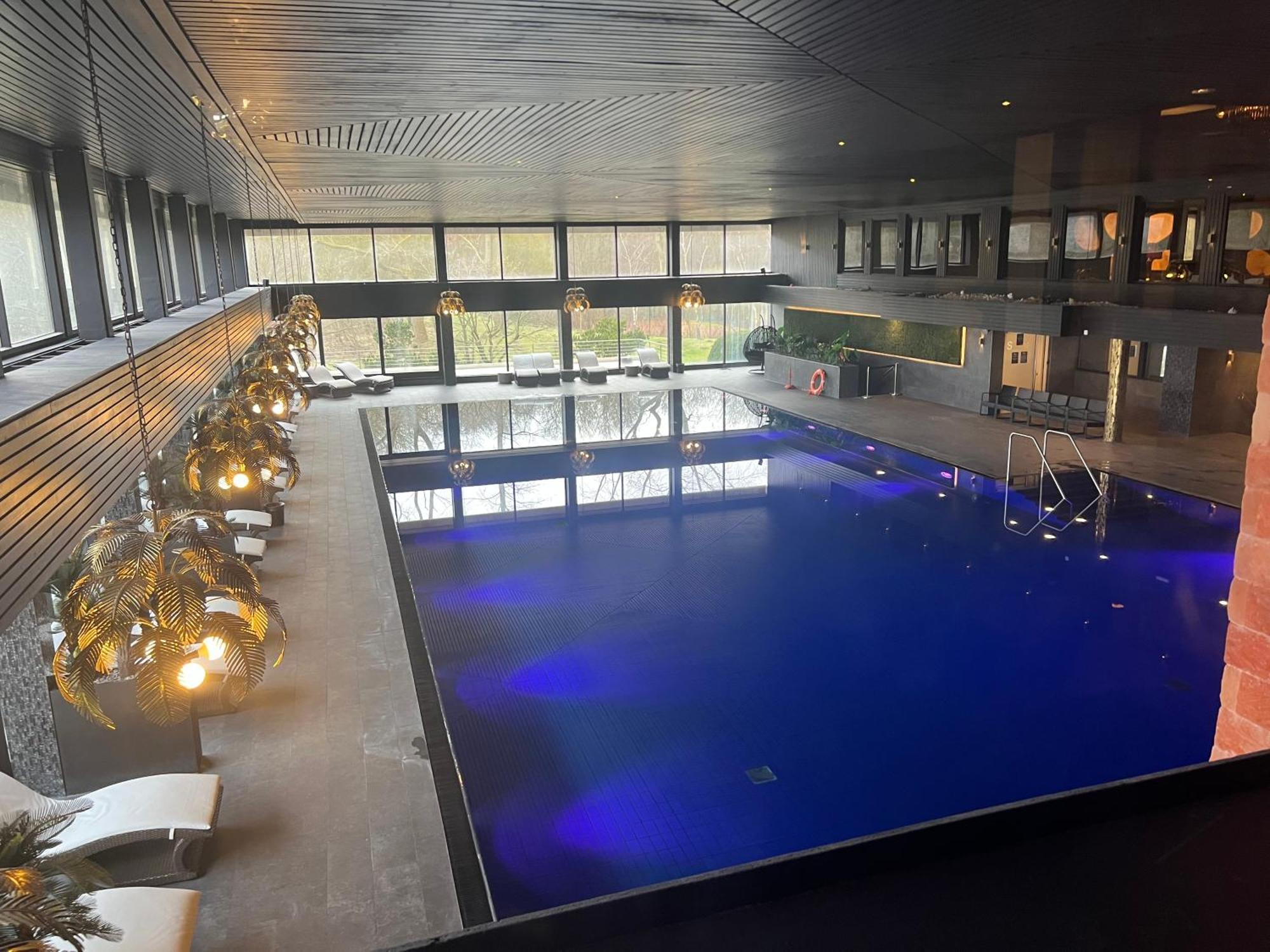 Tiffanys Ferienapartments In Der Privatresidenz Des Plaza Premium Hotel Timmendorfer Strand Kültér fotó
